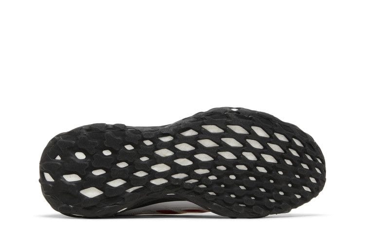 Men's Web Boost 'White Red Carbon'