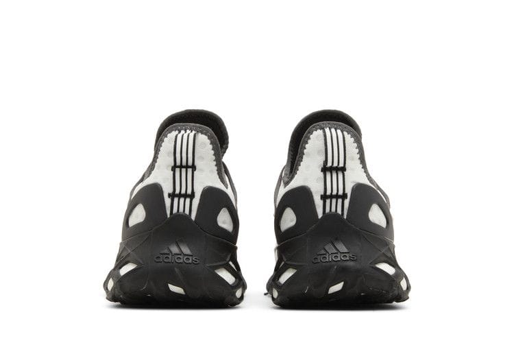 Men's Web Boost 'White Red Carbon'