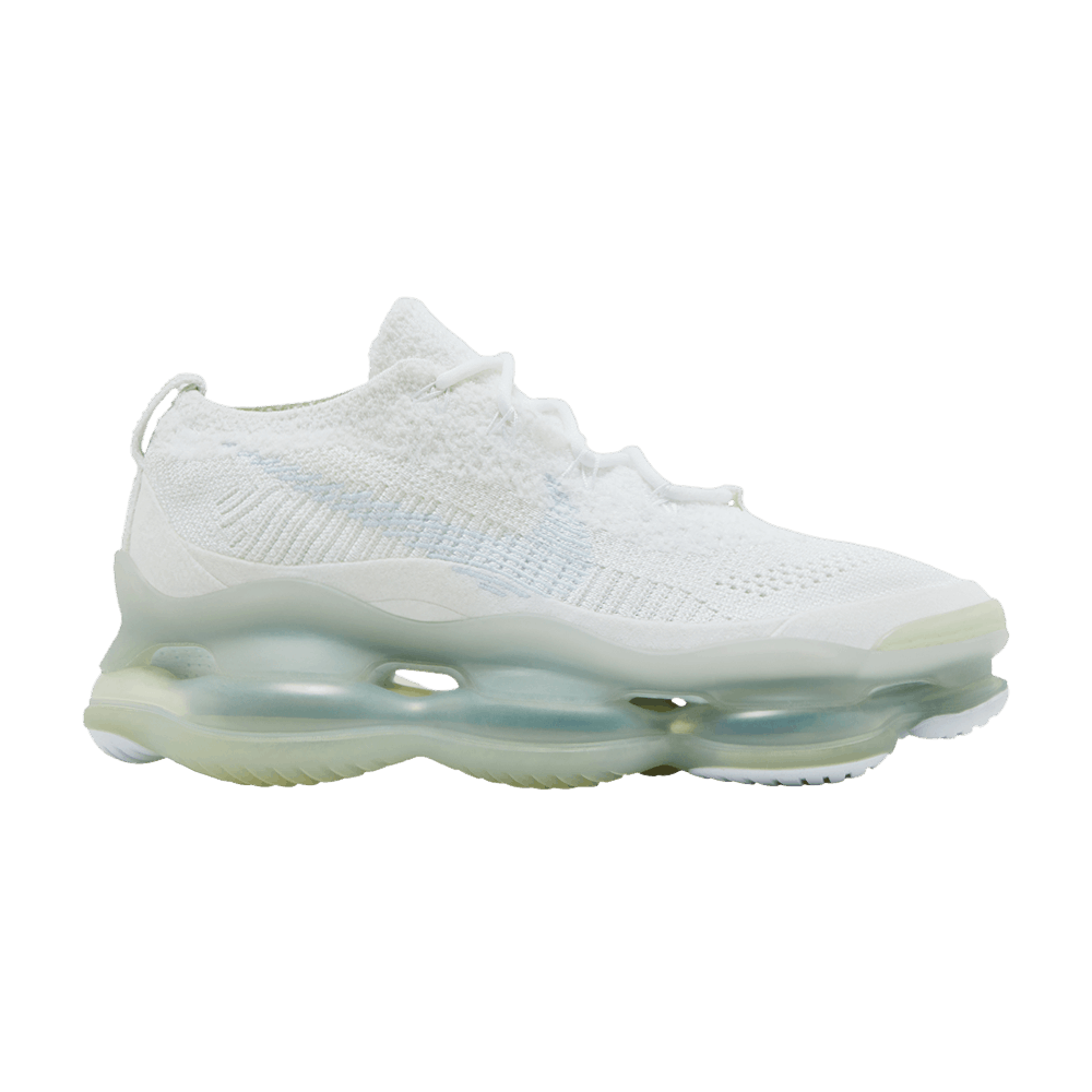 Women's Air Max Scorpion Flyknit 'White Football Grey'