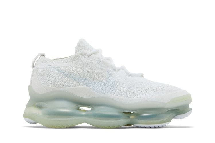 Women's Air Max Scorpion Flyknit 'White Football Grey'