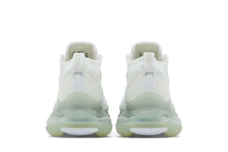 Women's Air Max Scorpion Flyknit 'White Football Grey'