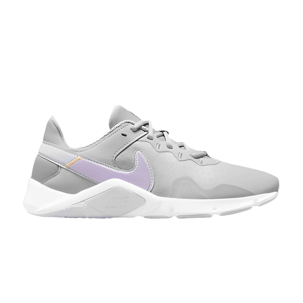 Women's Legend Essential 2 'Wolf Grey Lilac'