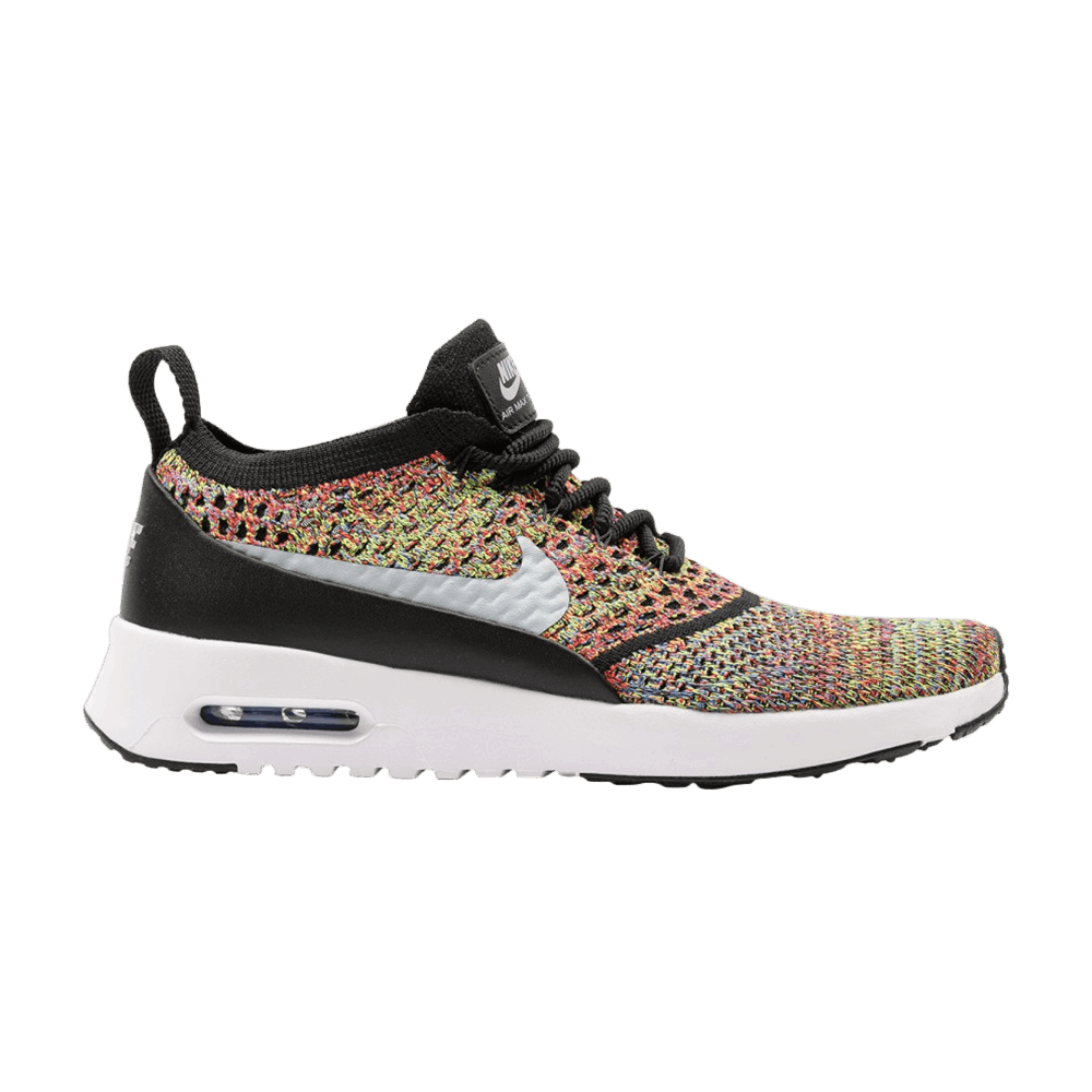 Women's Air Max Thea Ultra Flyknit 'Multicolor'