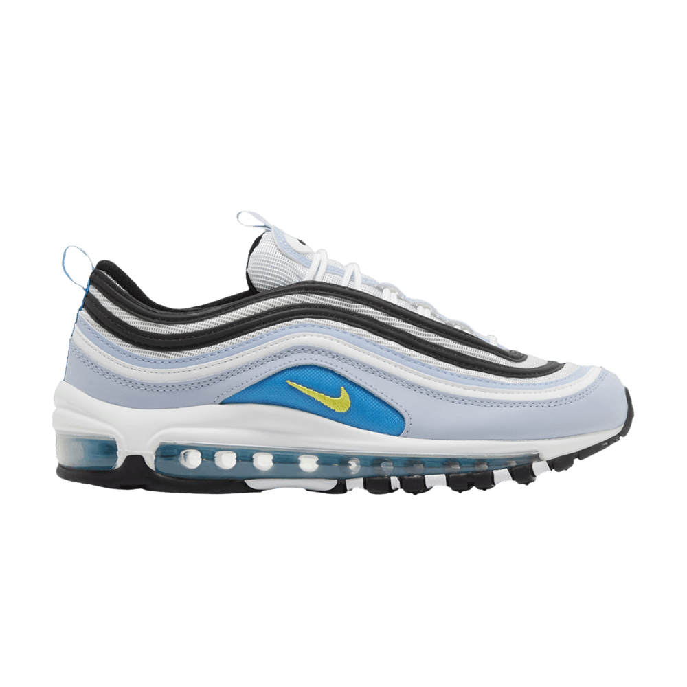 Air Max 97 GS 'Blue Whisper'