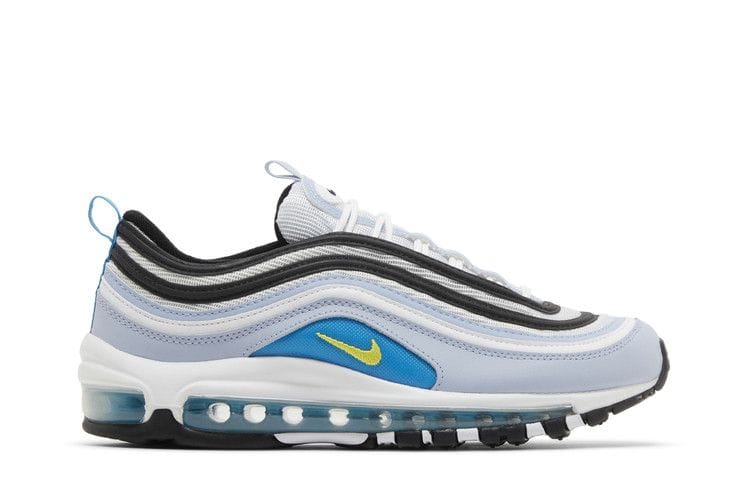 Air Max 97 GS 'Blue Whisper'
