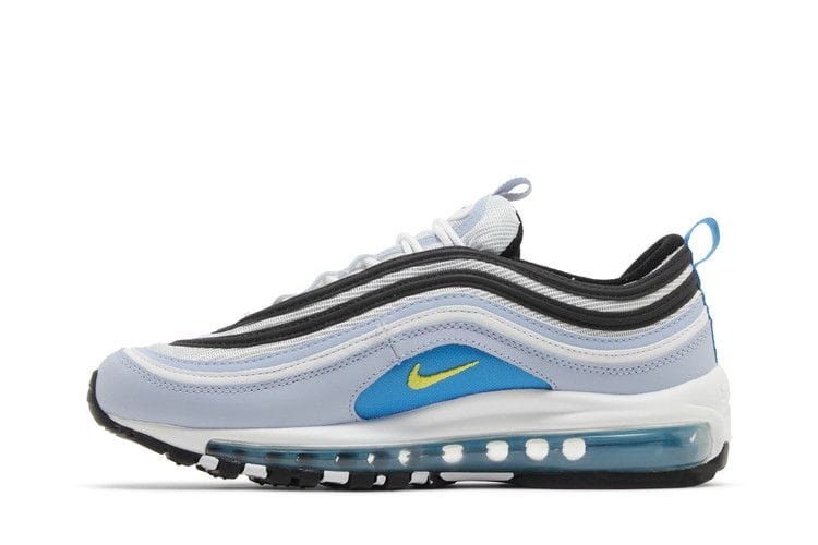 Air Max 97 GS 'Blue Whisper'