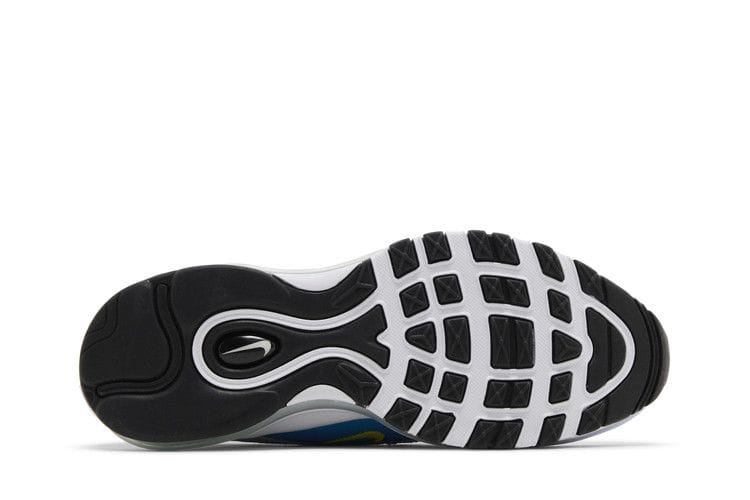 Air Max 97 GS 'Blue Whisper'