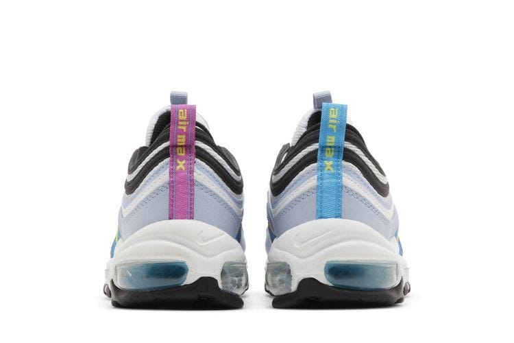 Air Max 97 GS 'Blue Whisper'