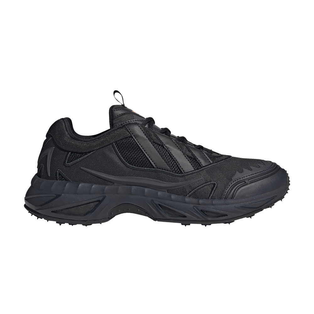 Men's Xare Boost 'Carbon'