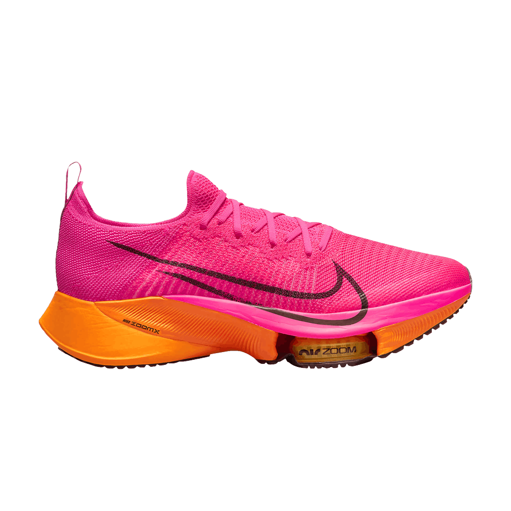 Men's Air Zoom Tempo NEXT% Flyknit 'Hyper Pink'