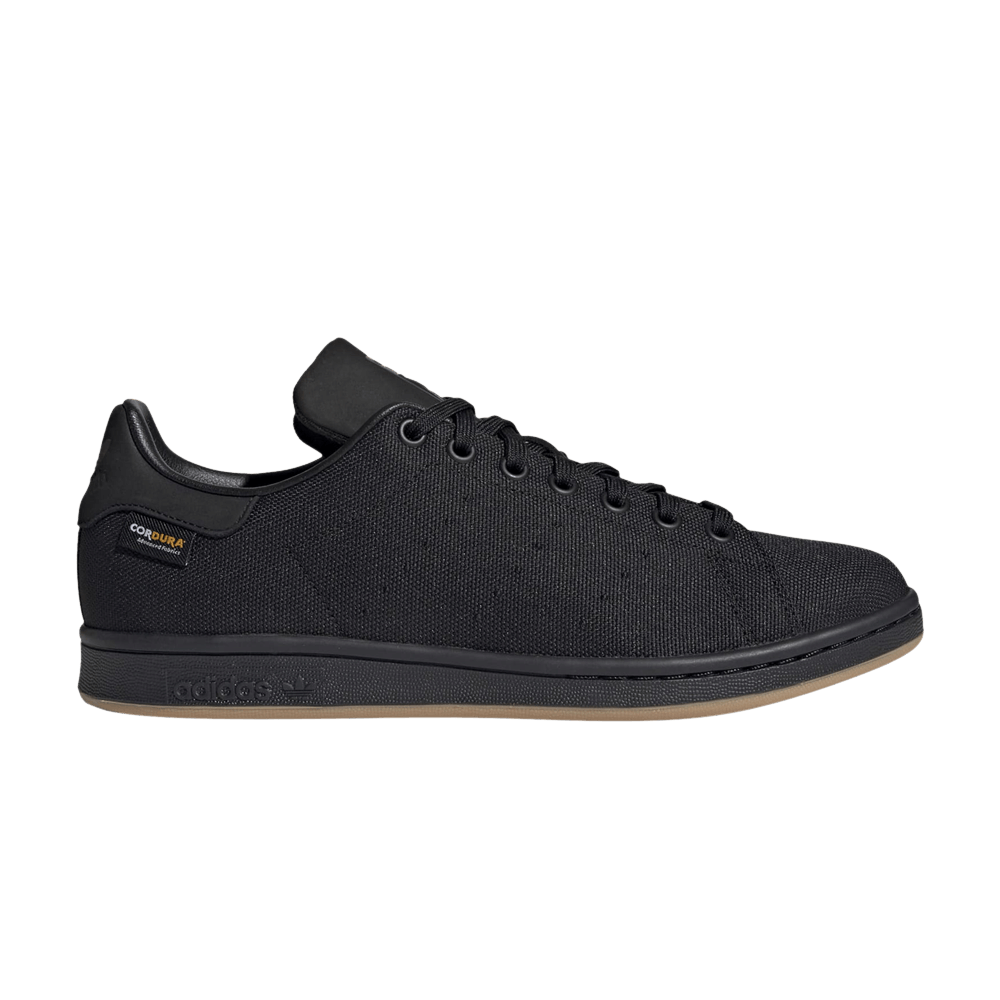 Men's Stan Smith Cordura 'Black Gum'