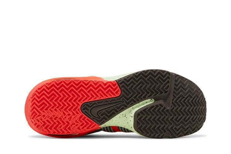 Men's LeBron Witness 7 'Bright Crimson Alligator'
