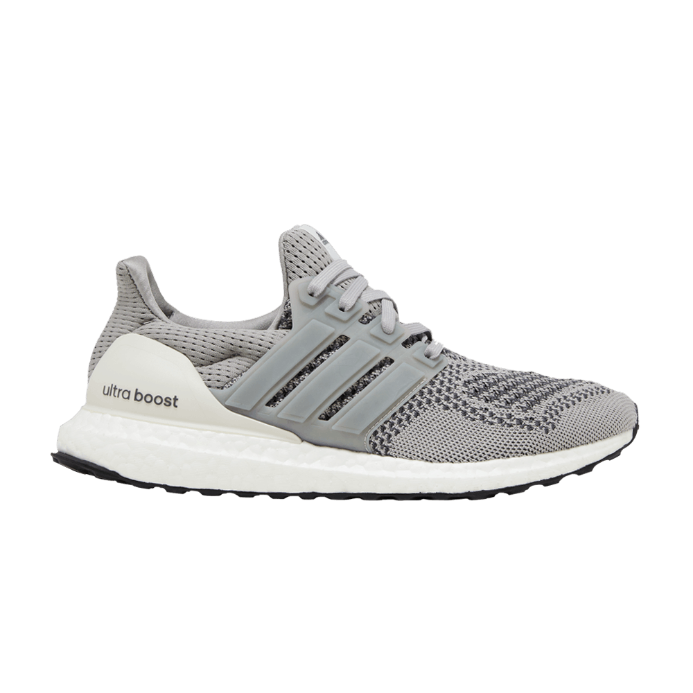 Women's UltraBoost 1.0 'Solid Grey'