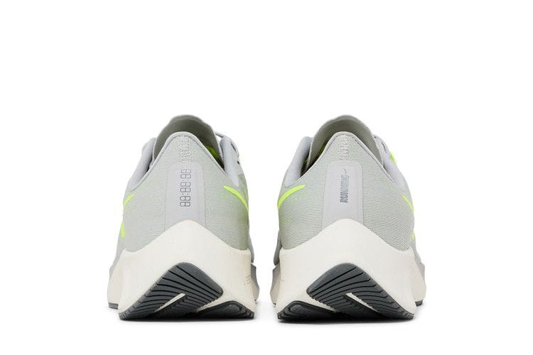 Men's Air Zoom Pegasus 37 'Grey Fog Volt'