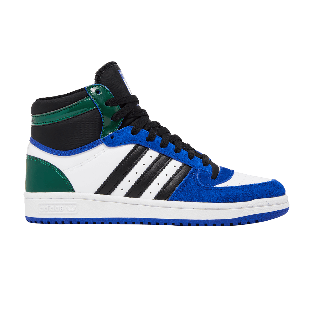 Men's Top Ten RB 'Lucid Blue Green'
