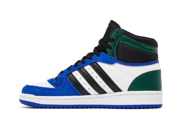Men's Top Ten RB 'Lucid Blue Green'