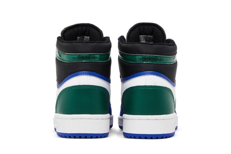 Men's Top Ten RB 'Lucid Blue Green'