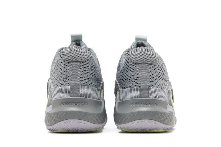 Men's KD Trey 5 X 'Particle Grey Lilac'