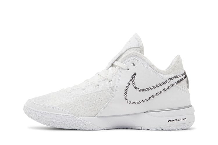 Men's Zoom LeBron NXXT Gen 'White'