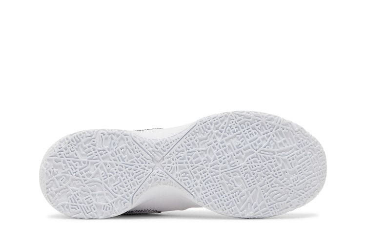 Men's Zoom LeBron NXXT Gen 'White'