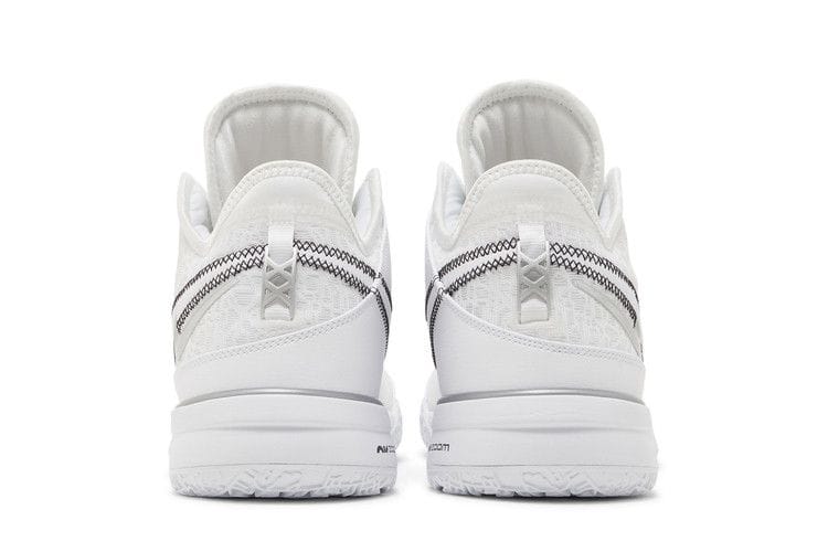 Men's Zoom LeBron NXXT Gen 'White'
