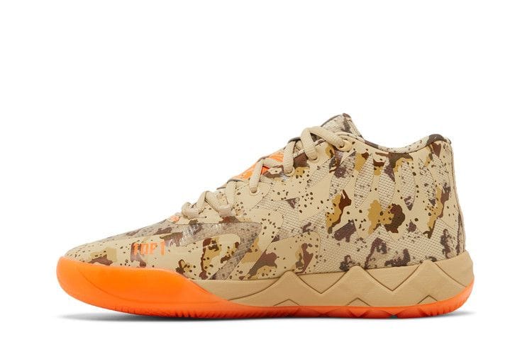 Men's Men's MB.01 'Digital Camo'