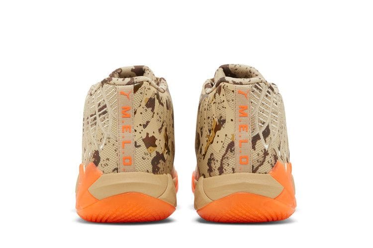 Men's Men's MB.01 'Digital Camo'