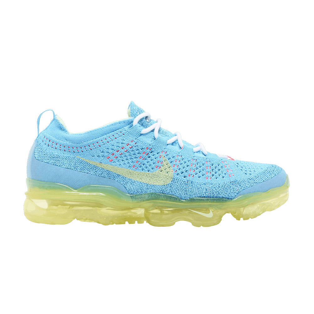 Men's Air VaporMax 2023 Flyknit 'Baltic Blue'
