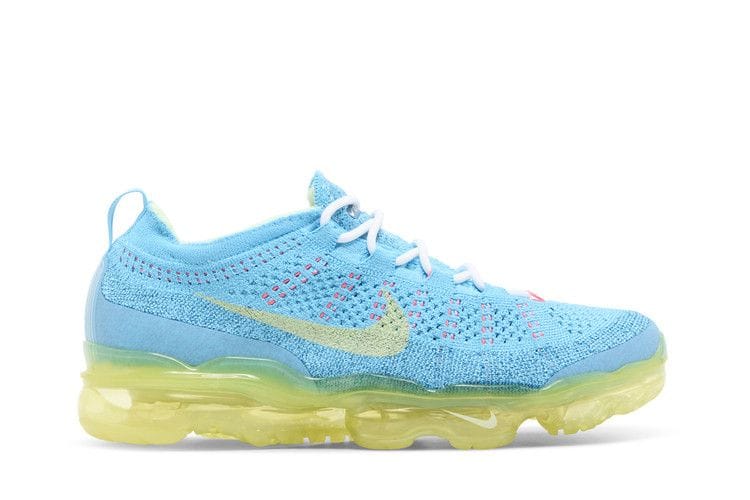 Men's Air VaporMax 2023 Flyknit 'Baltic Blue'