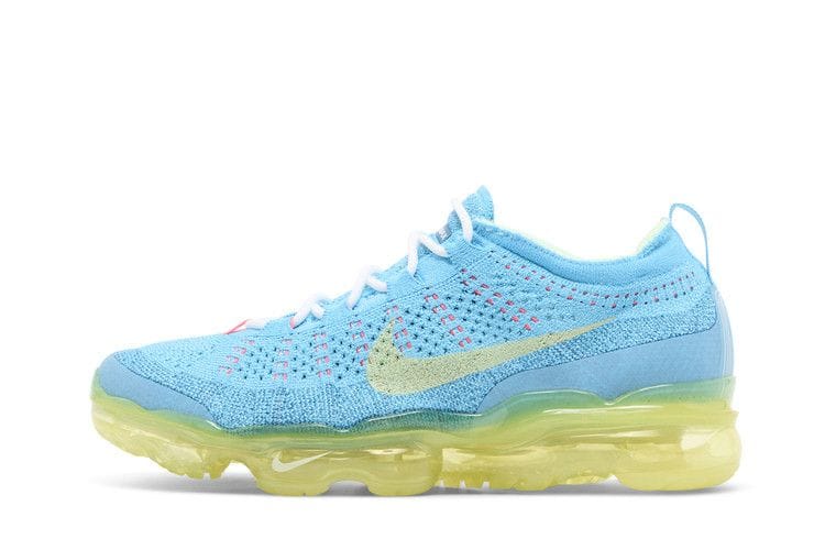 Men's Air VaporMax 2023 Flyknit 'Baltic Blue'