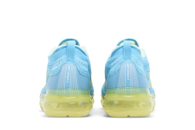Men's Air VaporMax 2023 Flyknit 'Baltic Blue'