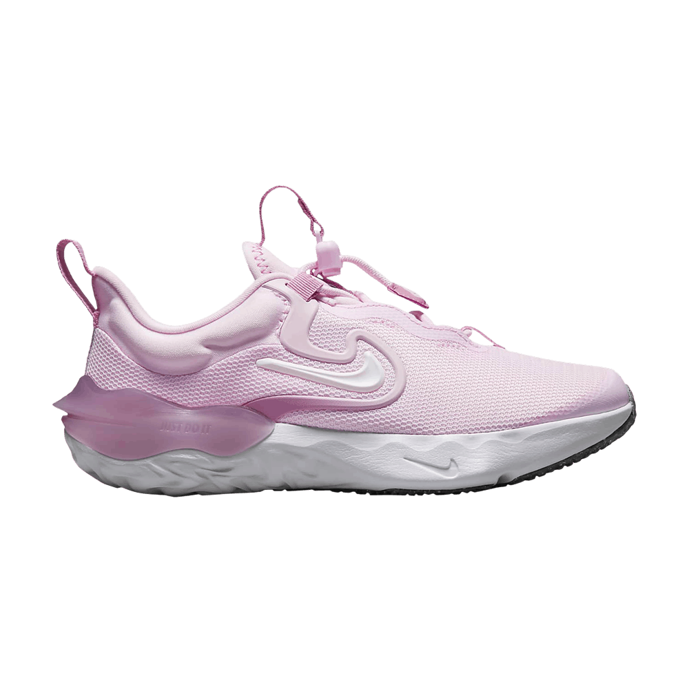 Run Flow PS 'Pink Foam'