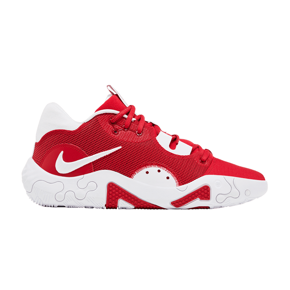 Men's PG 6 TB Promo 'Gym Red'