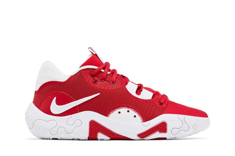 Men's PG 6 TB Promo 'Gym Red'