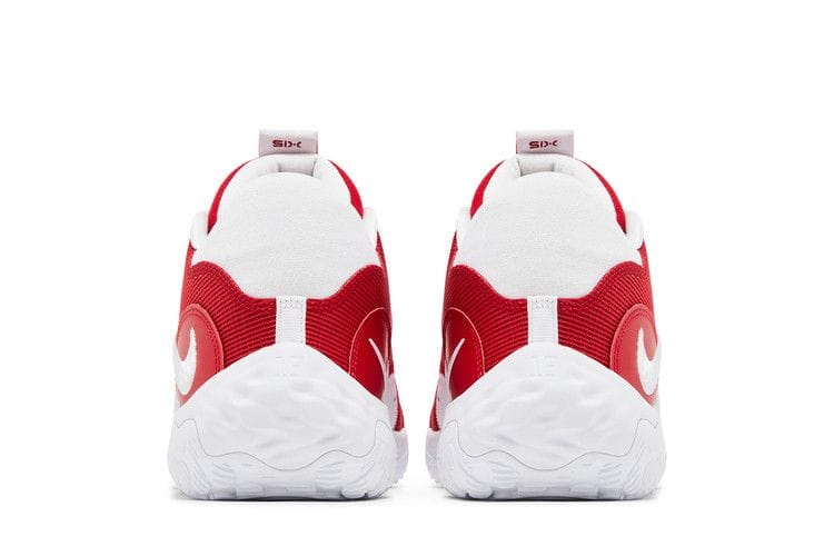 Men's PG 6 TB Promo 'Gym Red'