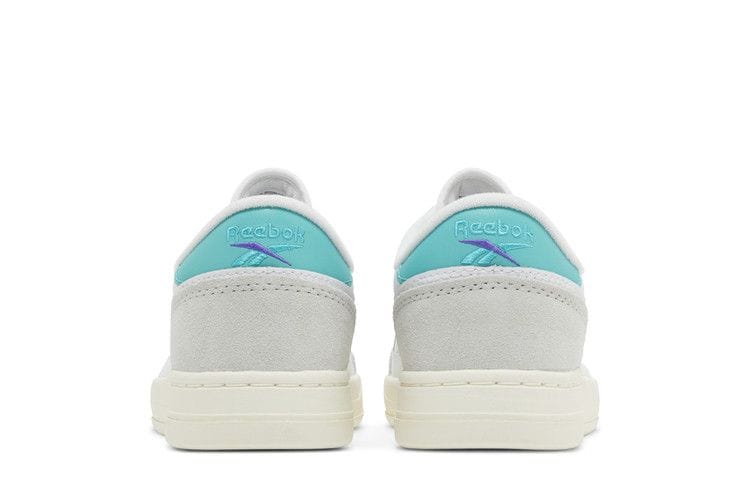 Men's LT Court 'My Name Is'
