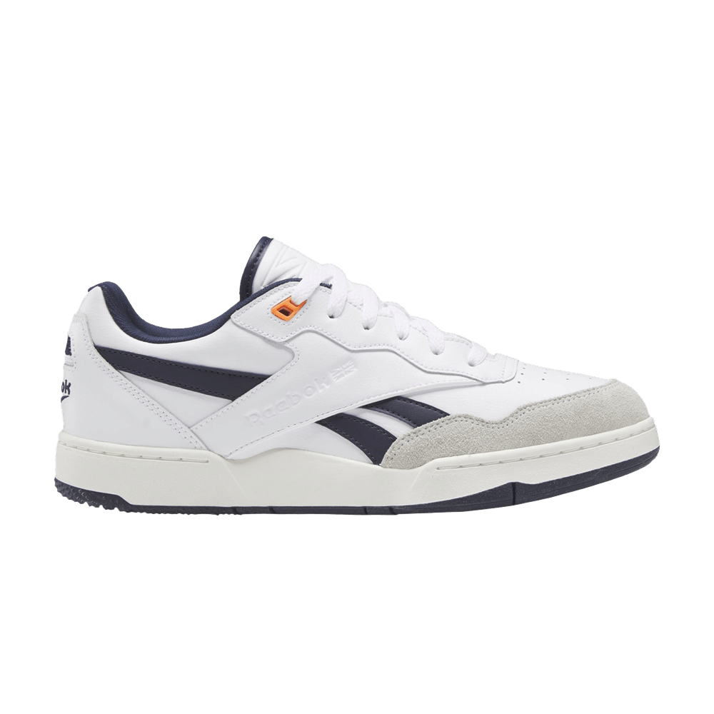 Men's BB4000 2 'My Name Is - Vector Navy'