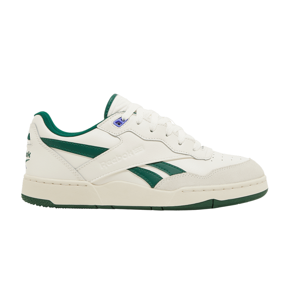 Men's BB4000 2 'My Name Is - Dark Green'