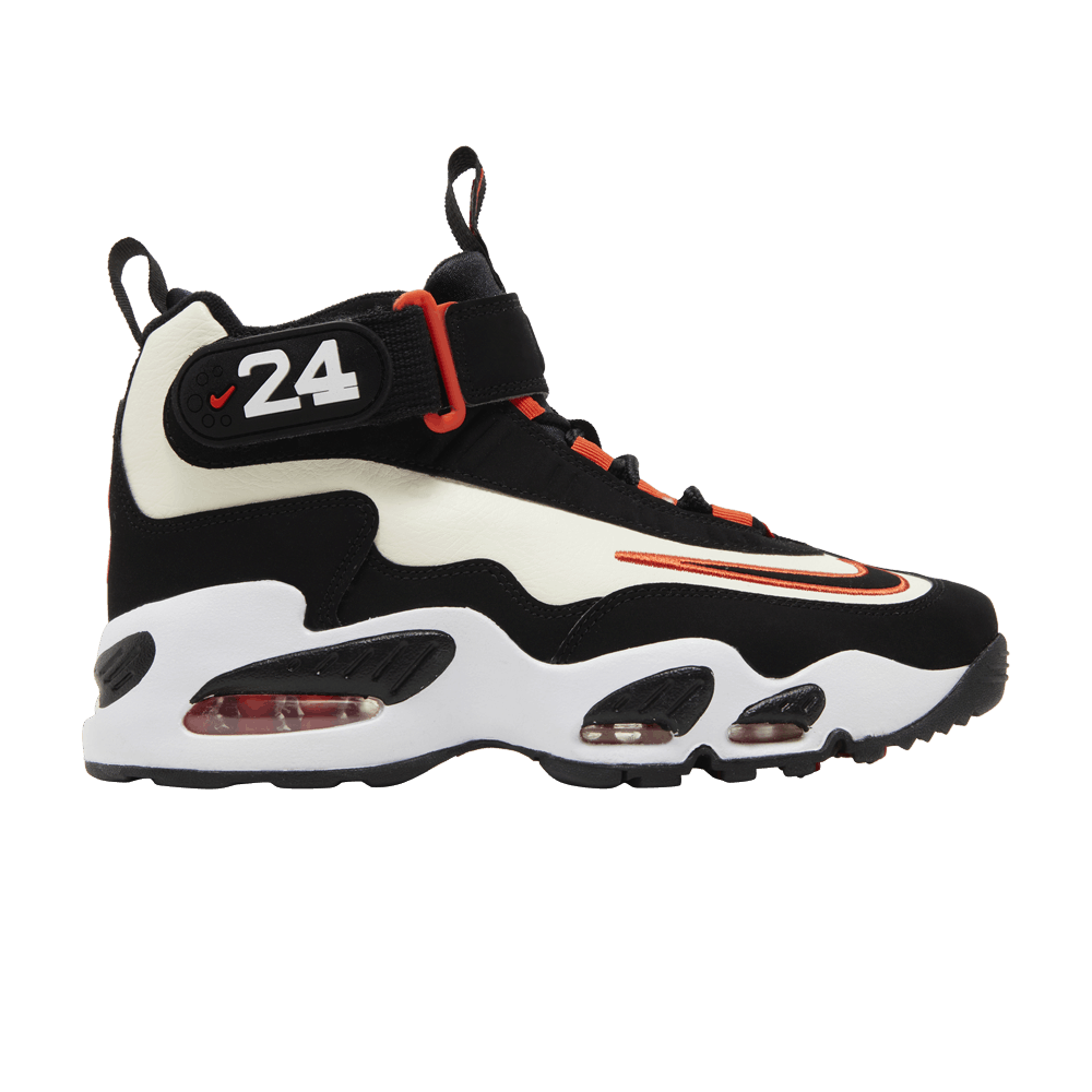 Air Griffey Max 1 GS 'San Francisco Giants'