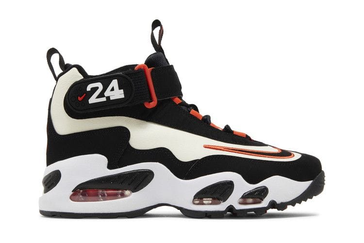 Air Griffey Max 1 GS 'San Francisco Giants'
