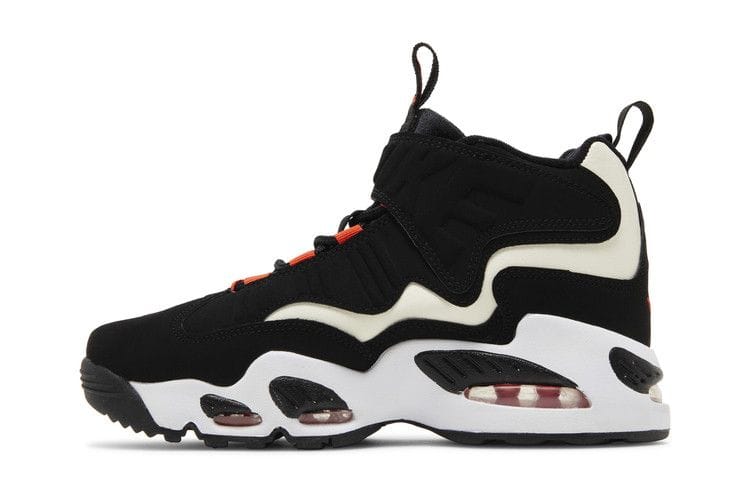 Air Griffey Max 1 GS 'San Francisco Giants'