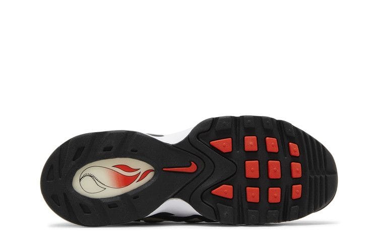 Air Griffey Max 1 GS 'San Francisco Giants'