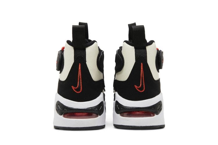 Air Griffey Max 1 GS 'San Francisco Giants'