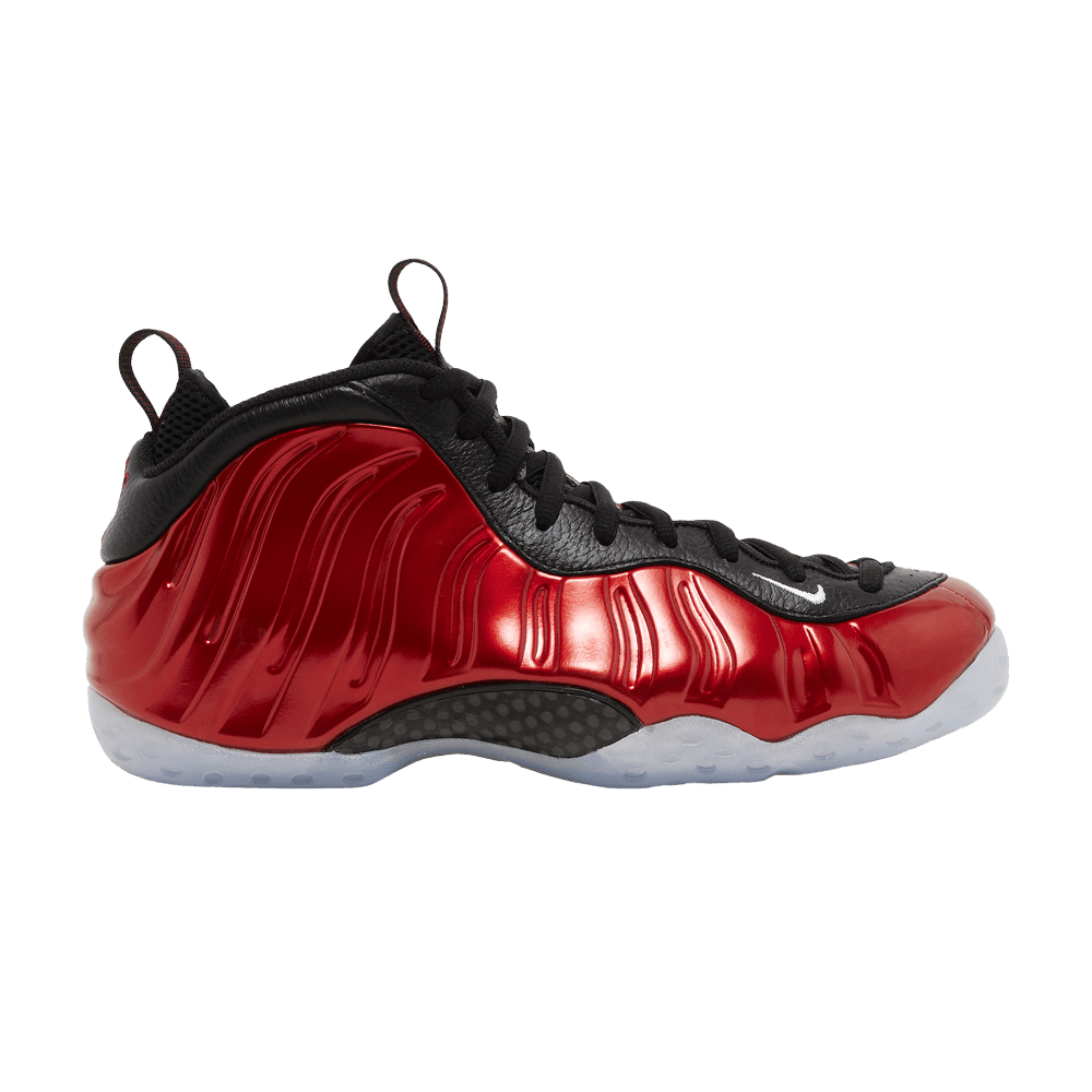 Men's Air Foamposite One 'Metallic Red' 2023