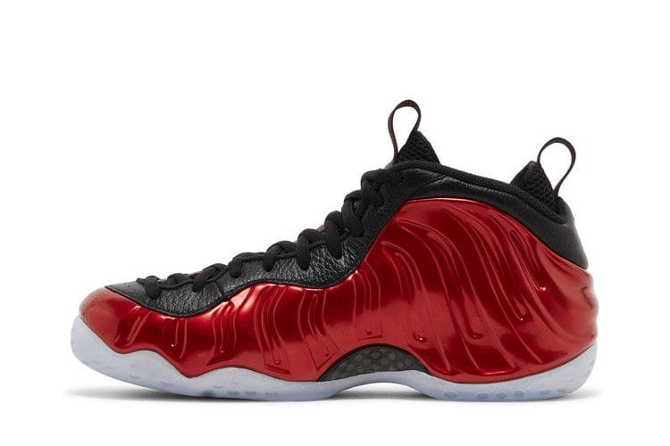 Men's Air Foamposite One 'Metallic Red' 2023