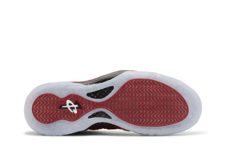 Men's Air Foamposite One 'Metallic Red' 2023