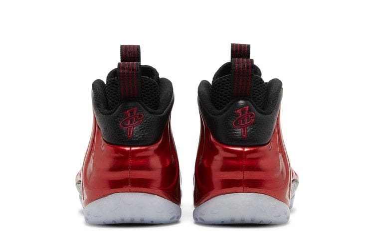 Men's Air Foamposite One 'Metallic Red' 2023