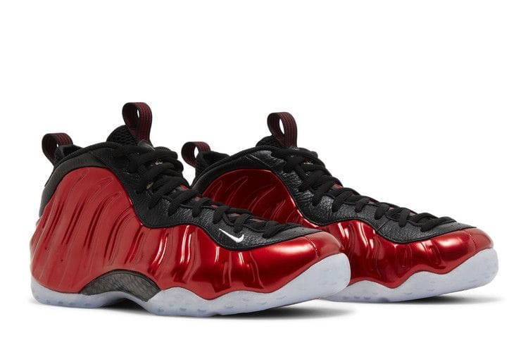 Men's Air Foamposite One 'Metallic Red' 2023