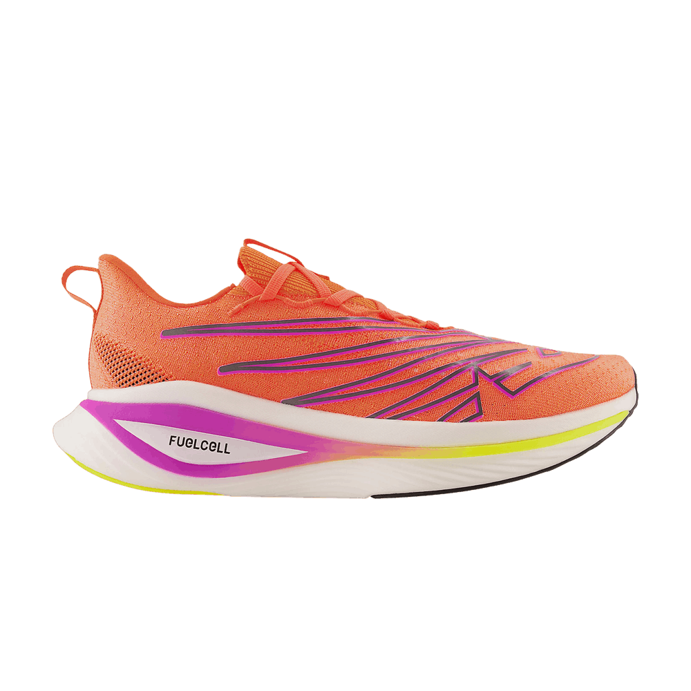 Men's FuelCell SuperComp Elite v3 'Neon Dragonfly Cosmic Rose'
