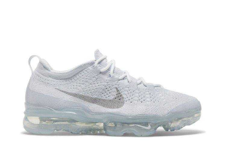 Men's Air VaporMax 2023 Flyknit 'Pure Platinum'